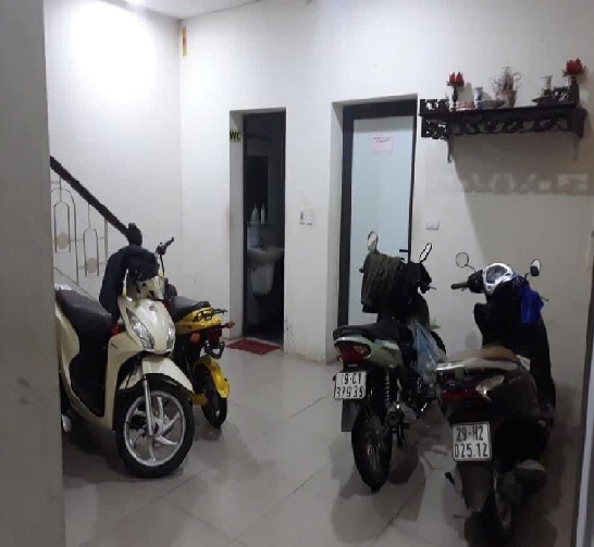 Bán mặt phố Trần Đại Nghĩa - Hai Bà Trưng DT 81m2, Vị trí đắc địa | Kinh Doanh sầm uất. Chỉ hơn 25 tỷ